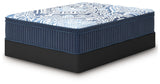 Plush Luxe 2.0 Queen Mattress (Bed Size: California King)