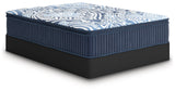 Plush Luxe 2.0 Queen Mattress (Bed Size: California King)