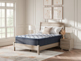 Plush Luxe 2.0 Queen Mattress (Bed Size: California King)