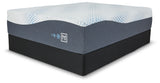 Millennium Luxury Gel Memory Foam Queen Mattress (Bed Size: Twin XL)