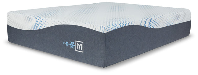 Millennium Luxury Gel Memory Foam Queen Mattress (Bed Size: Twin XL)