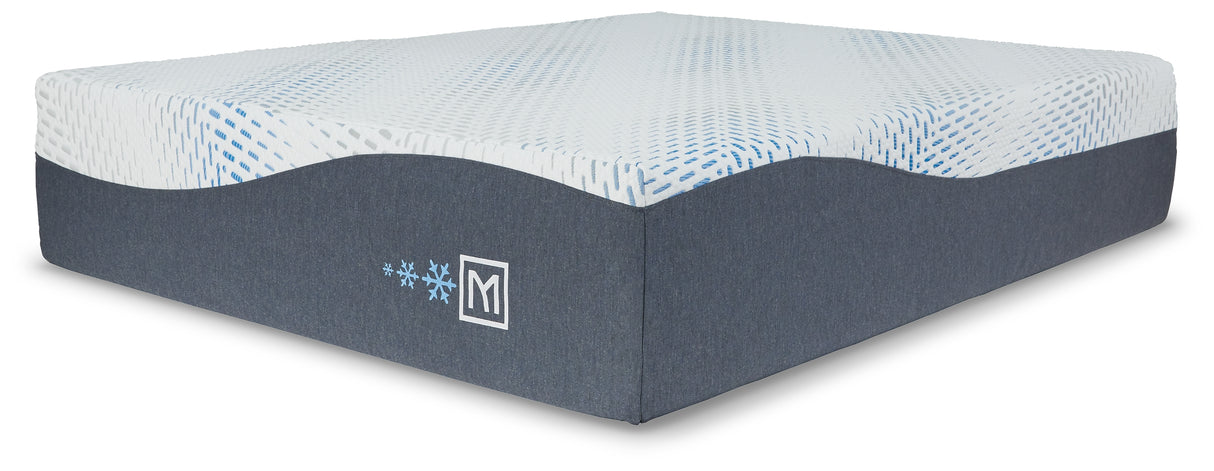 Mattress and Base Package