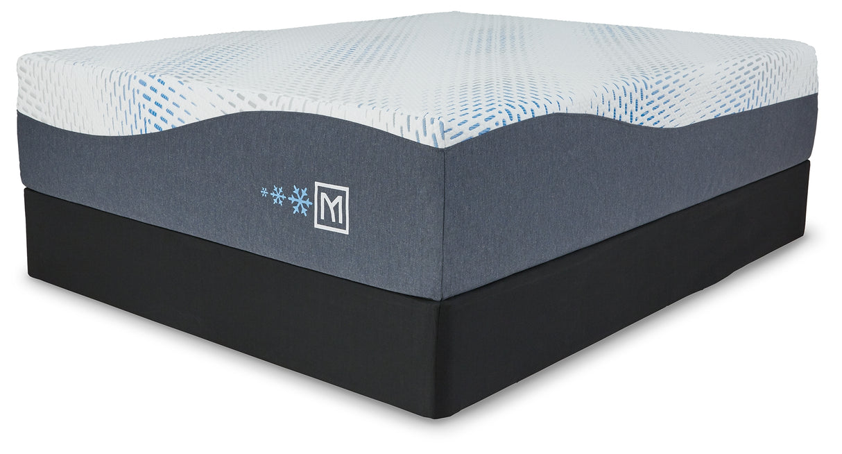 Millennium Luxury Plush Gel Latex Hybrid Twin XL Mattress (Variation Bed Size: Twin XL)