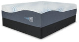 Millennium Luxury Plush Gel Latex Hybrid Twin XL Mattress (Variation Bed Size: Twin XL)