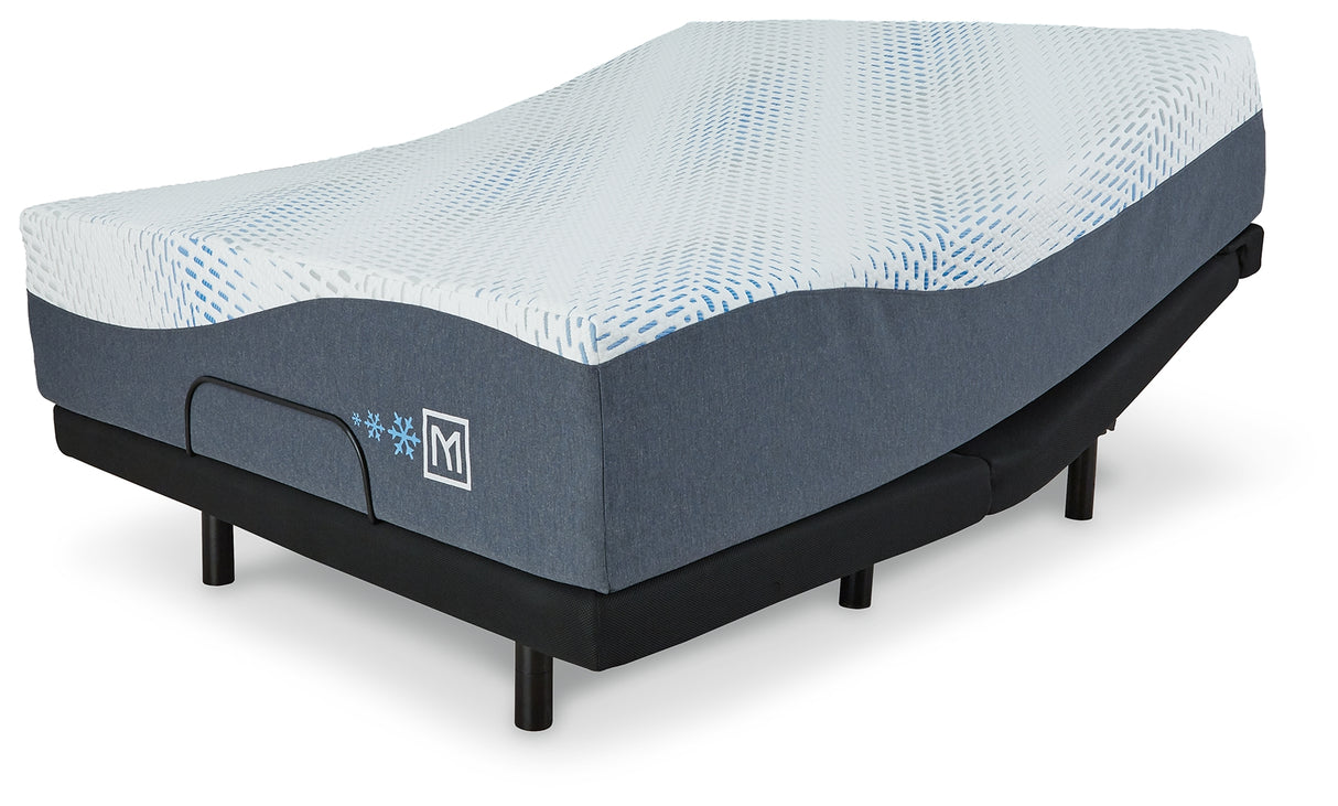 Millennium Luxury Plush Gel Latex Hybrid Twin XL Mattress (Variation Bed Size: Twin XL)