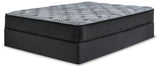 Comfort Plus Queen Mattress (Bed Size: King)