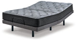 Comfort Plus Queen Mattress (Bed Size: King)