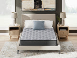 Comfort Plus Queen Mattress (Bed Size: King)