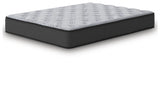 Comfort Plus Queen Mattress (Bed Size: King)