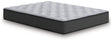 Comfort Plus Queen Mattress (Bed Size: King)