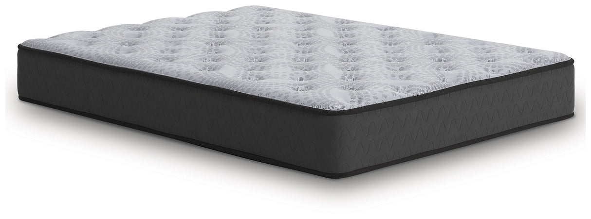 Comfort Plus Queen Mattress (Bed Size: King)