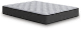 Comfort Plus Queen Mattress (Bed Size: King)