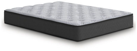 Comfort Plus Queen Mattress (Bed Size: King)