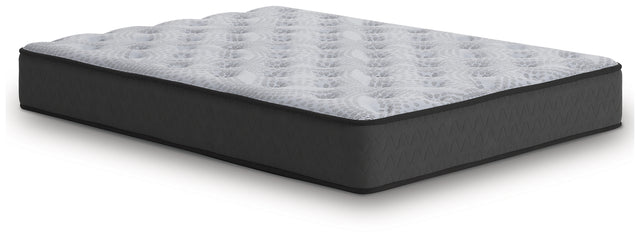Comfort Plus Queen Mattress (Bed Size: King)
