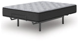 Comfort Plus Queen Mattress (Bed Size: King)