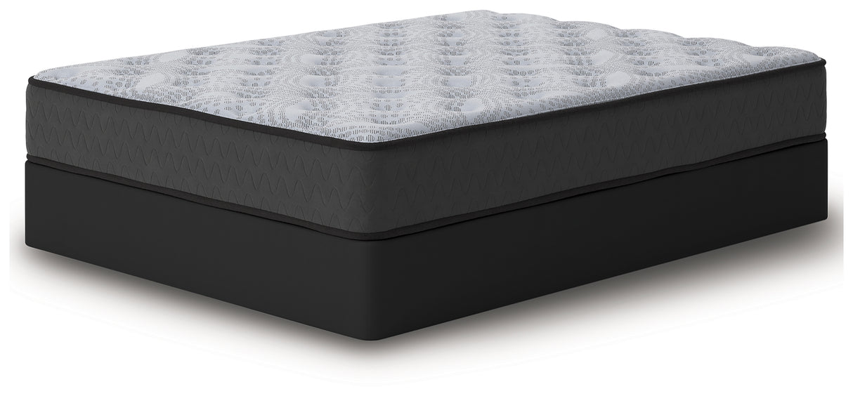 Comfort Plus Queen Mattress (Bed Size: King)