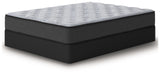 Comfort Plus Queen Mattress (Bed Size: King)