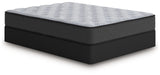 Comfort Plus Queen Mattress (Bed Size: King)