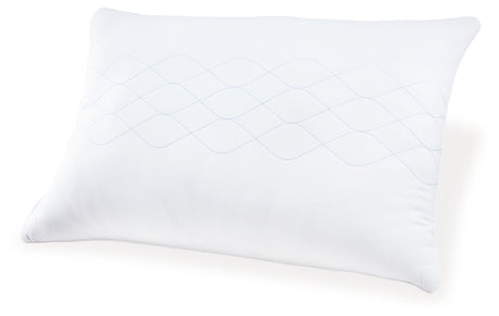 Zephyr 2.0 Comfort Pillow (4/Case)