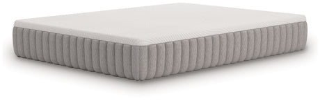 Terra Sleep Firm Queen Mattress (Bed Size: California King)