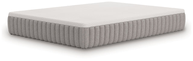 Terra Sleep Firm Queen Mattress (Bed Size: California King)