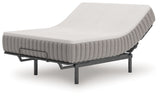 Terra Sleep Firm Queen Mattress (Bed Size: California King)