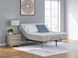 Terra Sleep Firm Queen Mattress (Bed Size: California King)