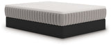 Terra Sleep Firm Queen Mattress (Bed Size: California King)