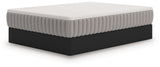 Terra Sleep Firm Queen Mattress (Bed Size: California King)