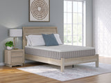 Terra Sleep Firm Queen Mattress (Bed Size: California King)