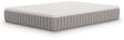 Terra Sleep Medium Queen Mattress (Bed Size: California King)