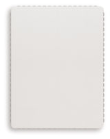 Terra Sleep Medium Queen Mattress (Bed Size: California King)