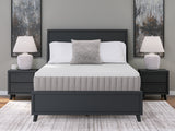 Terra Sleep Soft Queen Mattress (Bed Size: California King)