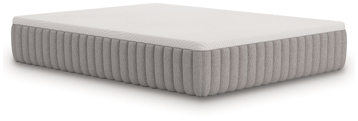 Terra Sleep Soft Queen Mattress (Bed Size: California King)