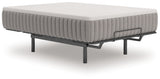 Terra Sleep Soft Queen Mattress (Bed Size: California King)