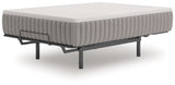 Terra Sleep Soft Queen Mattress (Bed Size: California King)