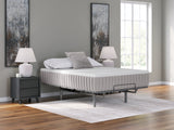 Terra Sleep Soft Queen Mattress (Bed Size: California King)