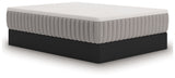 Terra Sleep Soft Queen Mattress (Bed Size: California King)