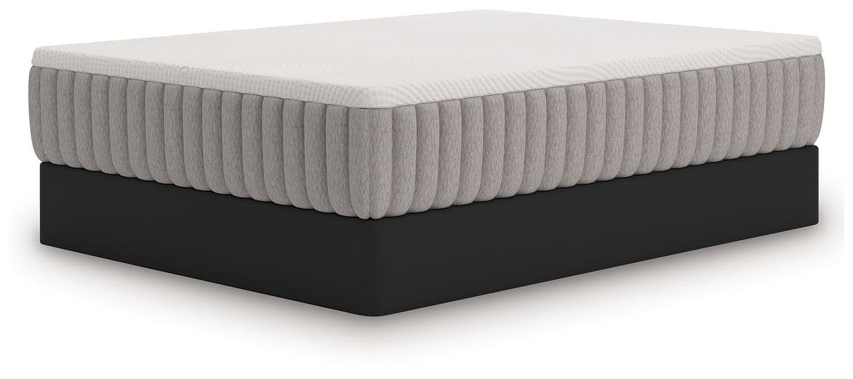 Terra Sleep Soft Queen Mattress (Bed Size: California King)