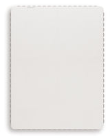 Terra Sleep Soft Queen Mattress (Bed Size: California King)