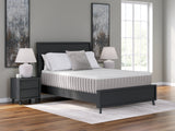 Terra Sleep Soft Queen Mattress (Bed Size: California King)