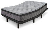 Augusta2 Queen Mattress (Bed Size: King)