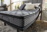 Augusta2 Queen Mattress (Bed Size: King)