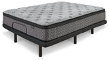 Augusta2 Queen Mattress (Bed Size: King)