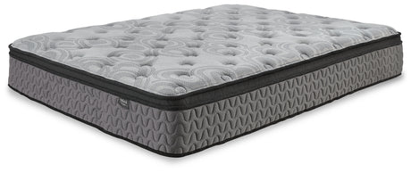 Augusta2 Queen Mattress (Bed Size: King)