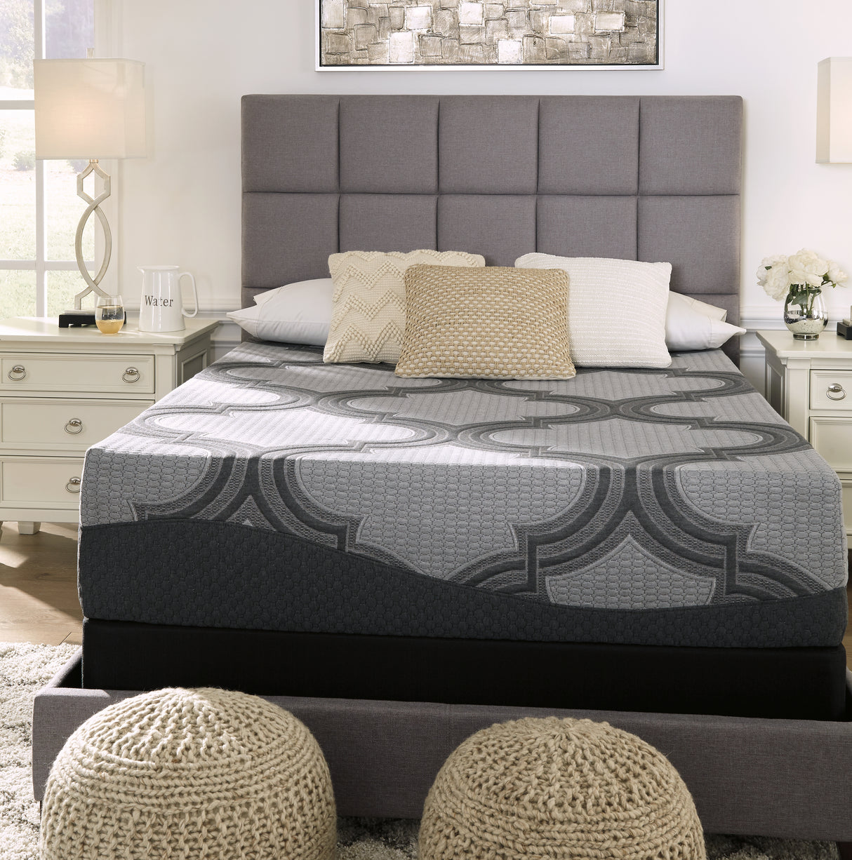 1100 Series Twin XL Mattress (Variation Bed Size: Twin XL)