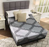 1100 Series Twin XL Mattress (Variation Bed Size: Twin XL)