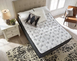 Ultra Luxury Firm Tight Top with Memory Foam California King Mattress (Variation Bed Size: California King)