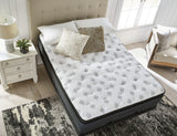 Ultra Luxury ET with Memory Foam King Mattress