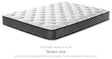 8 Inch Bonnell Hybrid Twin Mattress (Bed Size: California King)